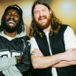 kojey radical on 101 part time jobs podcast