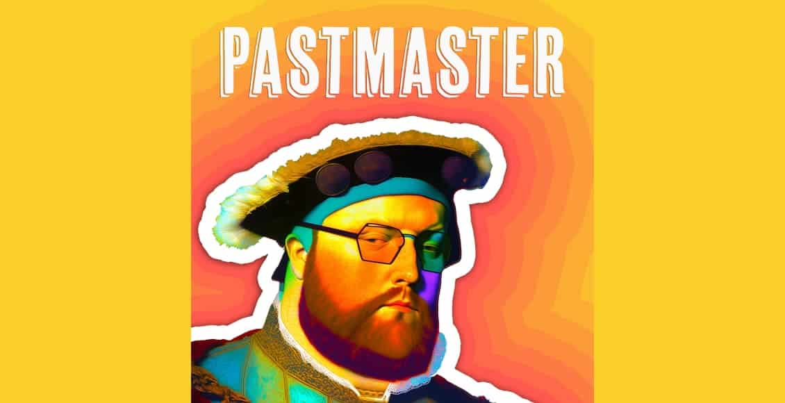 pastmaster
