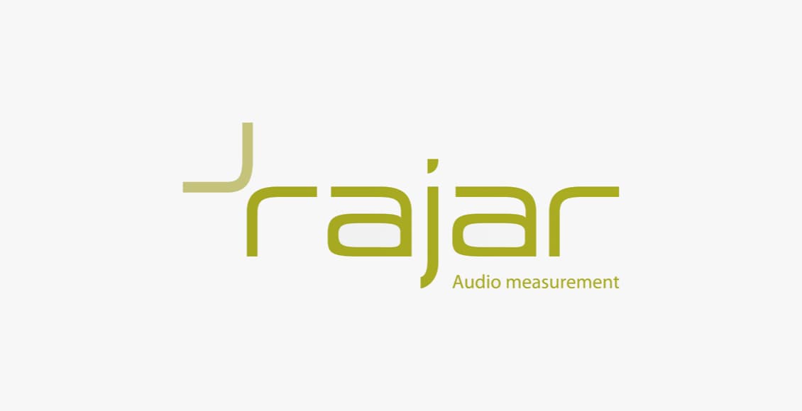 rajar logo