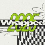 spotify wrapped 2025