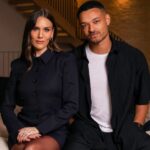 steven bartlett with maggie sellers reum