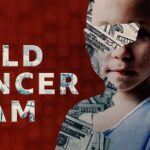 the child cancer scam