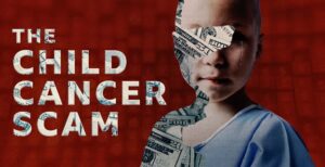 the child cancer scam