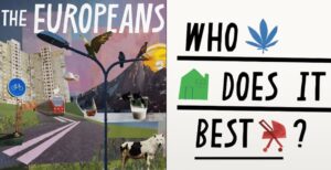 the europeans podcast