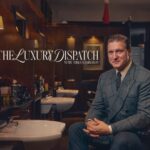 the luxury dispatch tom chamberlin