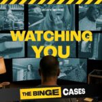 watching you podcast