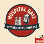 york hospital ball podcast