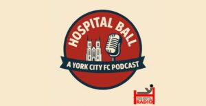 york hospital ball podcast
