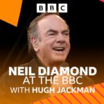 neil diamond at the bbc