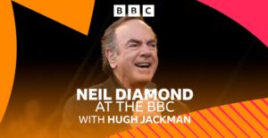 neil diamond at the bbc