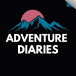adventure diaries podcast