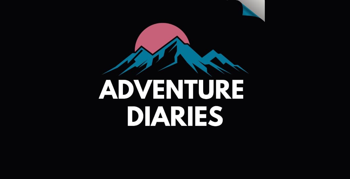 adventure diaries podcast