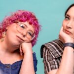 alison spittle and fern brady