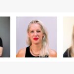 andy hodgson, chloe straw, emily kent