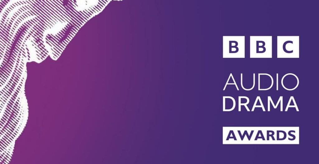 bbc audio drama awards 2026