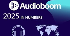 audioboom 2025 numbers