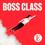 boss class podcast