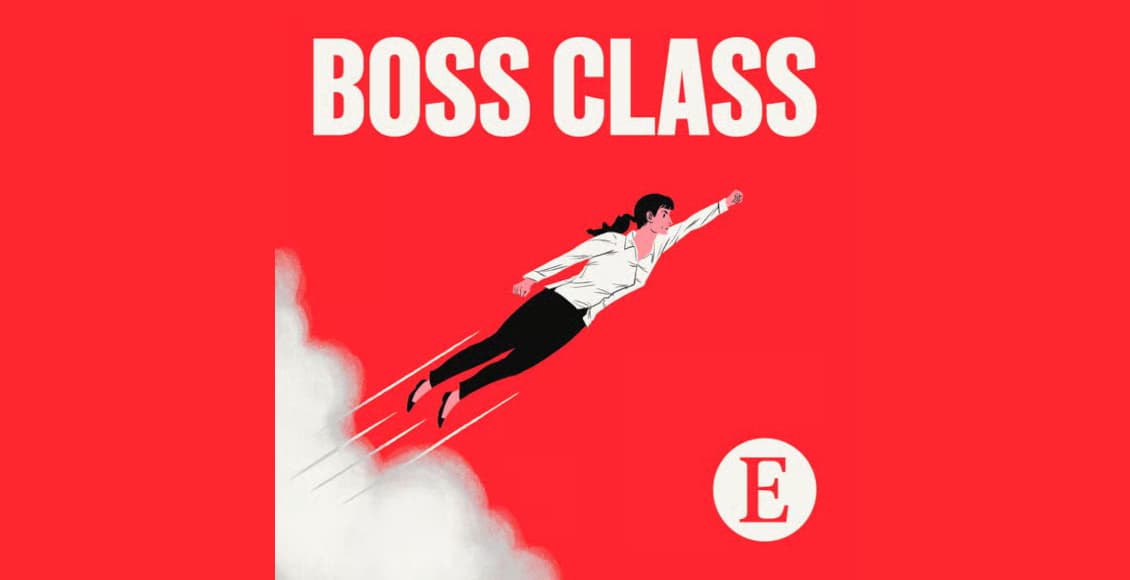 boss class podcast