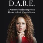 d.a.r.e. podcast with miranda brawn