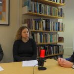 democracy differently podcast