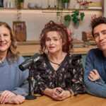 helena bonham carter on dish podcast