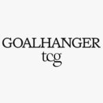 goalhanger and the chernin group logos