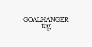 goalhanger and the chernin group logos