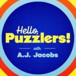 hello puzzlers podcast
