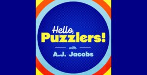 hello puzzlers podcast