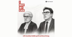 i rest my case podcast