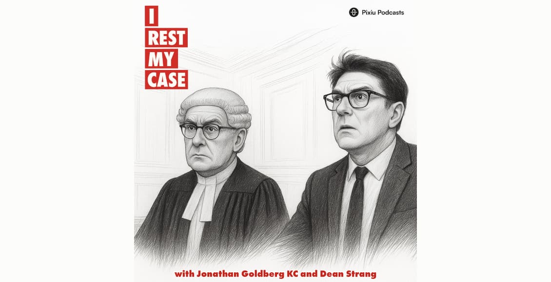 i rest my case podcast