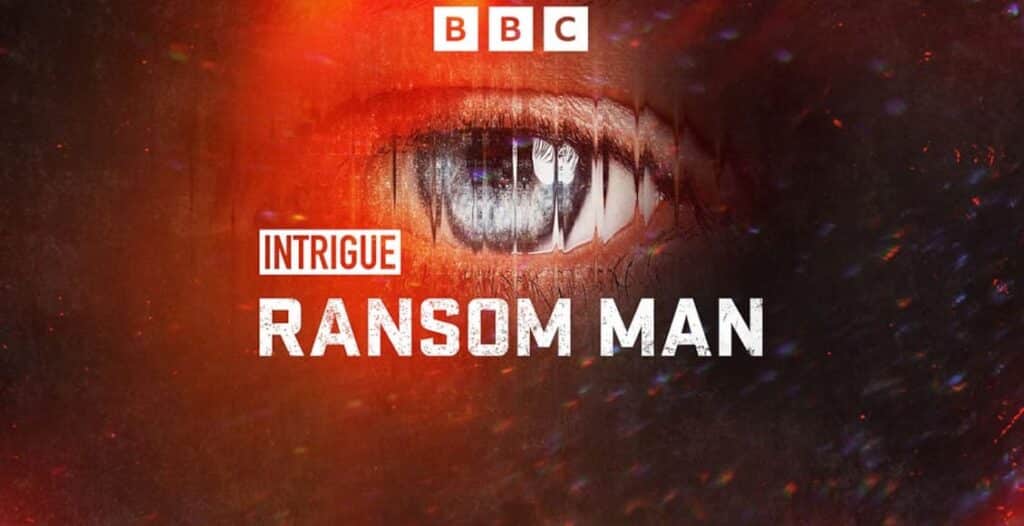 intrigue ransom man