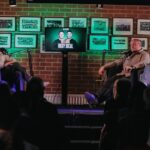 ireland rugby social podcast live recording