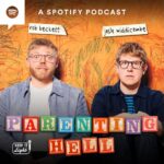 parenting hell podcast