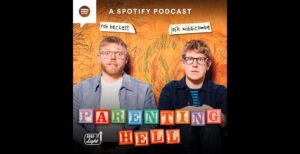 parenting hell podcast