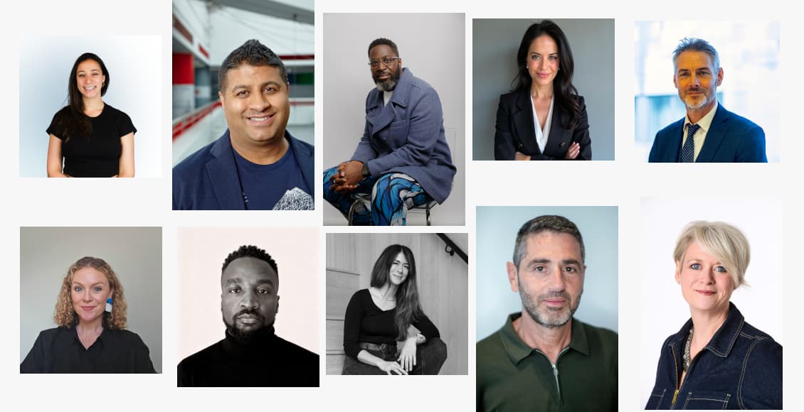 the podcast show london advisory board