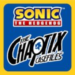 sonic the hedgehog the chaotix case files