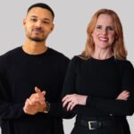 steven bartlett with winnie dunbar nelson