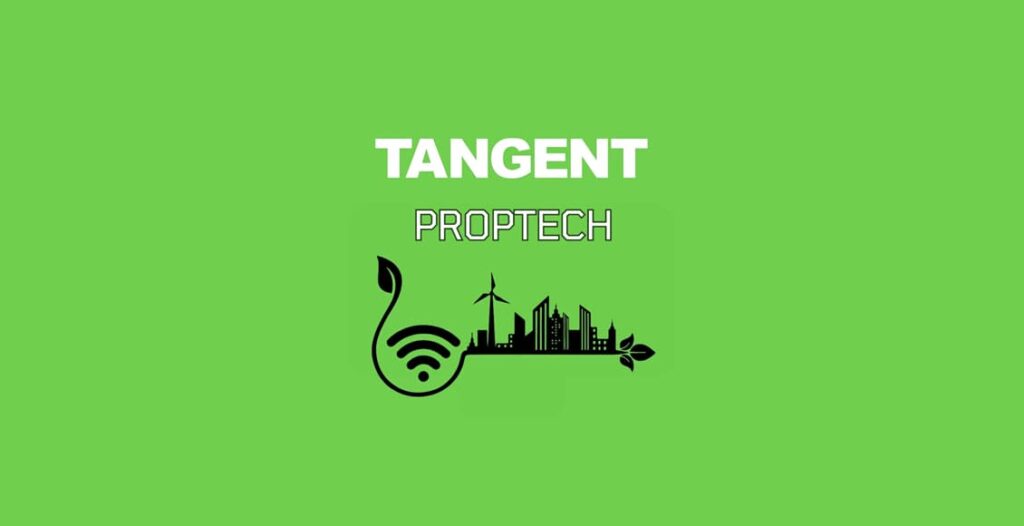 tangent proptech podcast