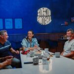 the overlap stick to football