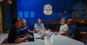 the overlap stick to football