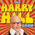 the harry hill show