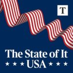 the state of it usa