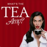 whats the tea amy