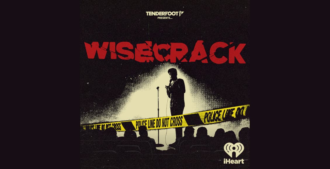 wisecrack podcast