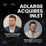 adlarge acquires inlet media