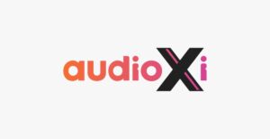 audioxi logo