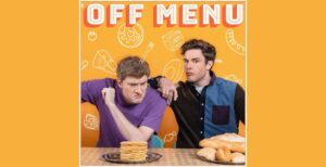 off menu podcast