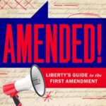 amended libertys guide to the first amendment
