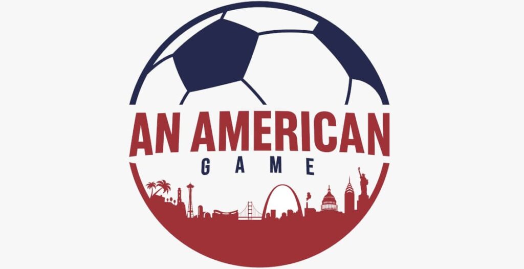 an american game podcast